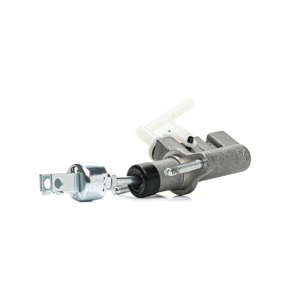 RIDEX 234M0055 Geleidelager koppeling 1.8 182 Pk 2ZZ-GE