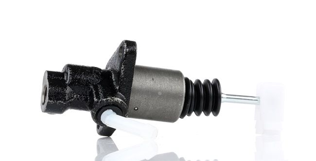 RIDEX 234M0092 Hoofdkoppelingscilinder Passat 3a5 2.0 Syncro 115 Pk AGG
