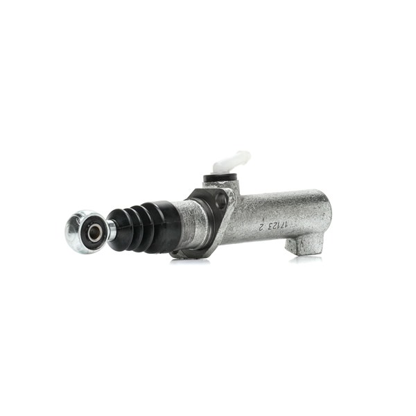 RIDEX 234M0042 Zentralausrücker 2.4 JTD 136PS 1998
