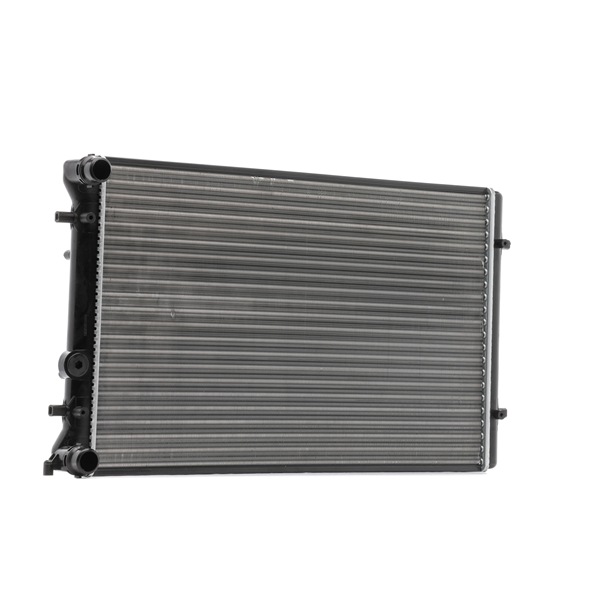 RIDEX 470R0002 Hűtő Audi A3 8L 1.8 T 150 PS AUM