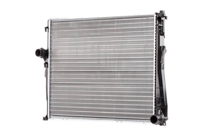 RIDEX 470R0006 Radiator BMW 3 Compact (E46) 316ti 1.8 115 hp N42 B18 A