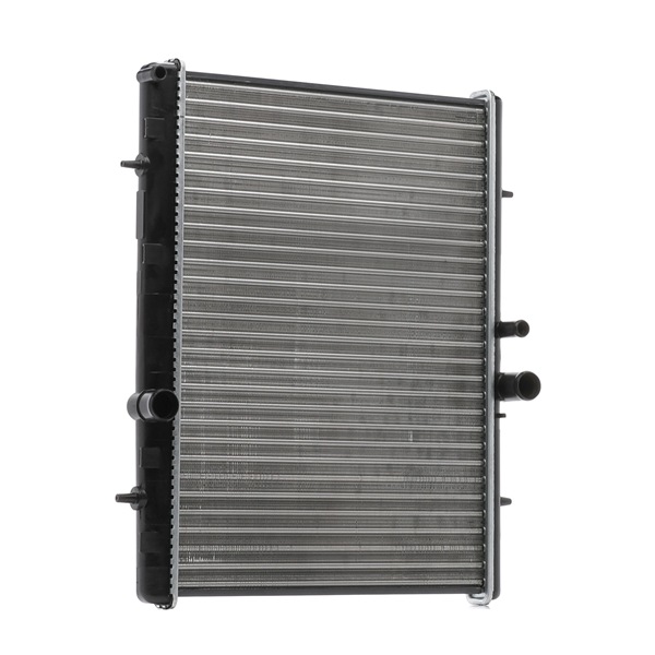 RIDEX 470R0152 Ψυγειο νερου CITROËN DS5 Hatchback 1.6 THP 150 PS 5FE (EP6CDTMD)