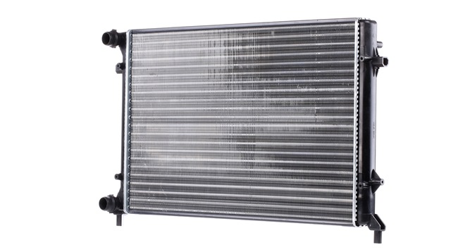 RIDEX 470R0010 Radiateur Passat B6 Variant 1.6 102 Pk BSF