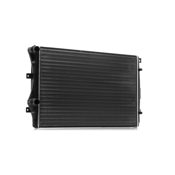RIDEX 470R0149 Hűtő Audi A3 Cabrio 1.2 TFSI 105 PS CBZB