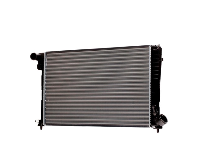 RIDEX 470R0196 Radiateur PEUGEOT 306 Berline 1.9 D 69CV 2001