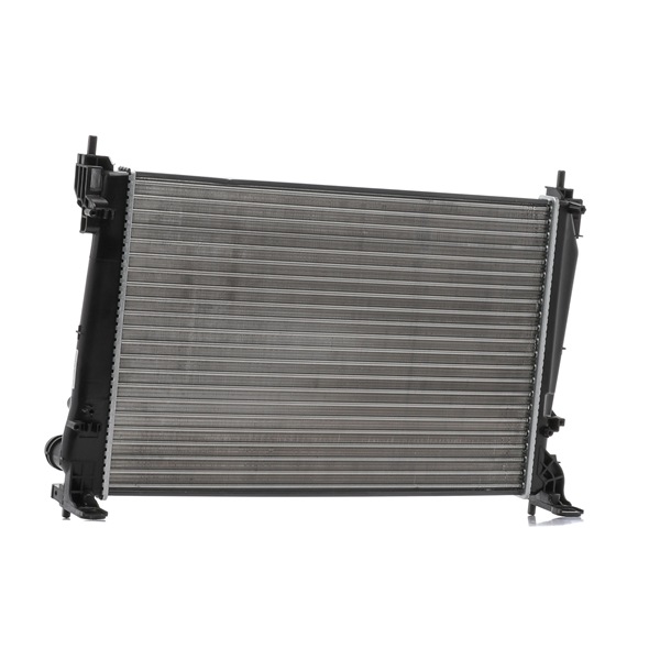 RIDEX 470R0156 Hűtő Opel Corsa D 1.7 CDTI (L08, L68) 130 PS A 17 DTS