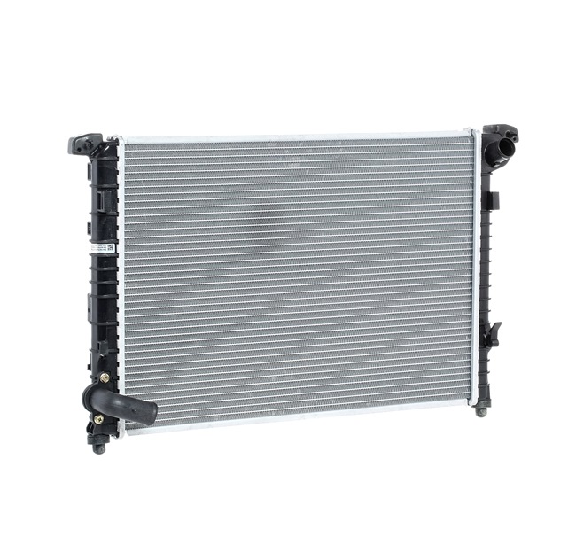 RIDEX 470R0174 Radiatore Mini R50 1.6 Cooper 116 CV W10 B16 A