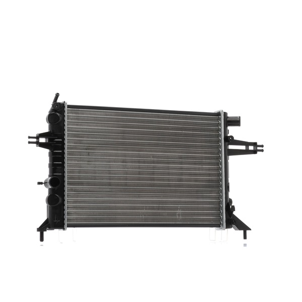 RIDEX 470R0216 Radiator Astra G T98 1.6 16V (F08, F48) 101 hp X 16 XEL
