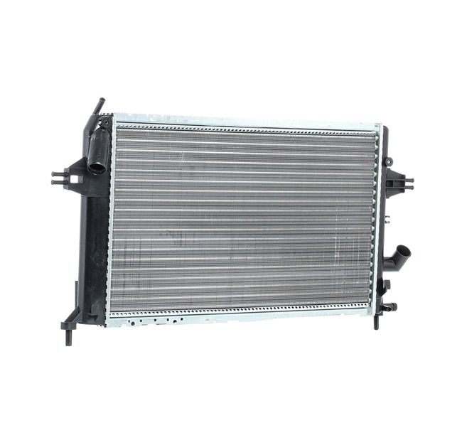 RIDEX 470R0162 Radiador VAUXHALL Astra Mk4 (G) Familiar (T98) 1.7 CDTI 16V 80 cv Z 17 DTL