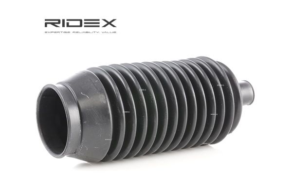 RIDEX 191B0037 Burduf bieleta directie Mitsubishi Pajero II Canvas Top 3.0 V6 24V 181 CP 6G72 (SOHC 24V)