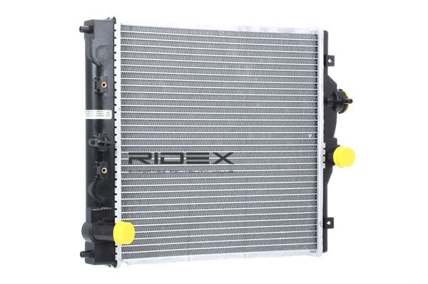 470R0007 RIDEX Engine radiator price