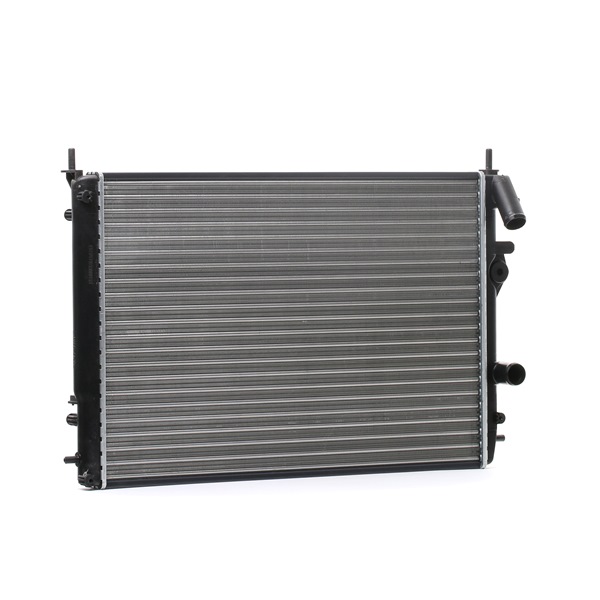 RIDEX 470R0159 Radiador Renault Scenic 1 1.6 BiFuel (JA04) 107 cv K4M 712