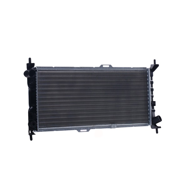 RIDEX 470R0014 Køler VAUXHALL Corsa Mk1 (B) Hatchback (S93) 1.7 D 60 HK 17 D (4EE1)