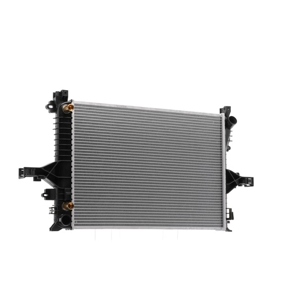 RIDEX 470R0069 Hűtő Volvo C70 1 Cabrio T5 245PS 2004