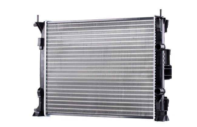RIDEX 470R0166 Hűtő RENAULT Megane II Limousine (LM) 1.5 dCi (LM0F, LM0T, LM2B) 82PS 2004