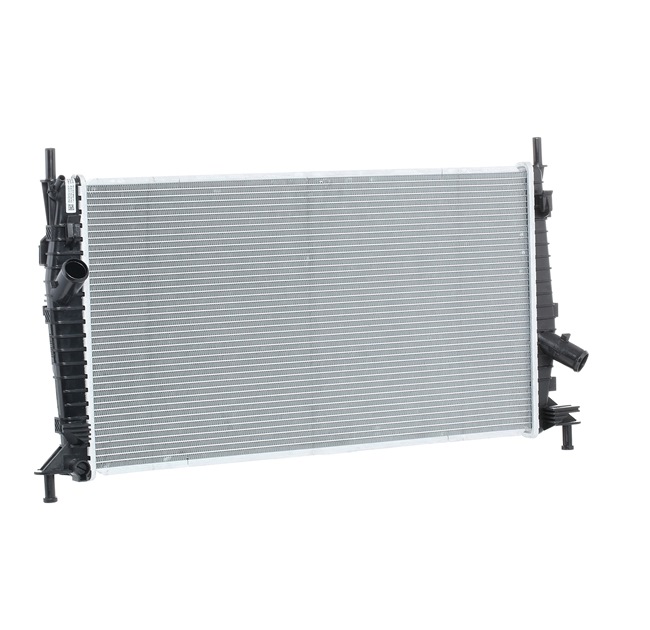 RIDEX 470R0170 Radiateur Ford C-Max DM2 1.8 TDCi 115CV 2007