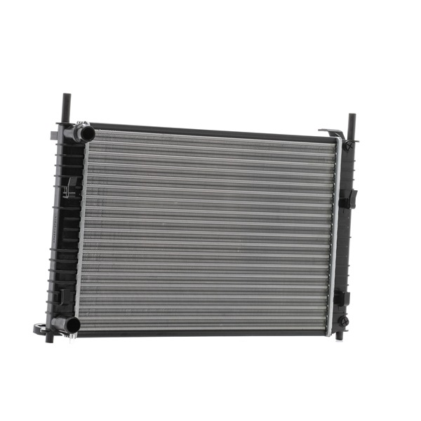RIDEX 470R0190 Jäähdytin Ford Fusion ju2 1.4 TDCi 68 hv F6JA