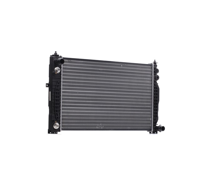 RIDEX 470R0200 Hűtő Passat B5 2.8 193 PS ATQ