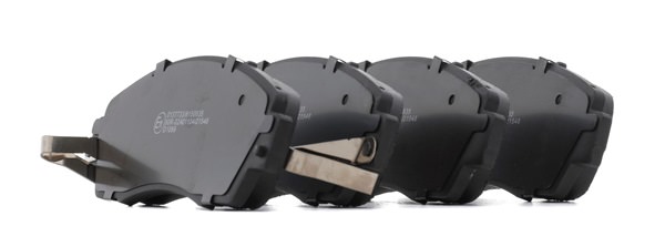 GREAT WALL STARK Klocki SKBP-0011631