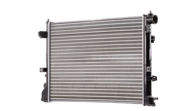 RIDEX 470R0191 Radiator CITROËN Dispatch I Van 1.6 i 79 hp 220 A2.000