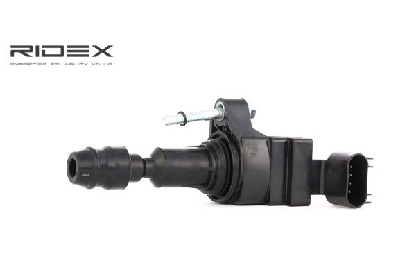 OPEL RIDEX Zespół cewek 689C0277