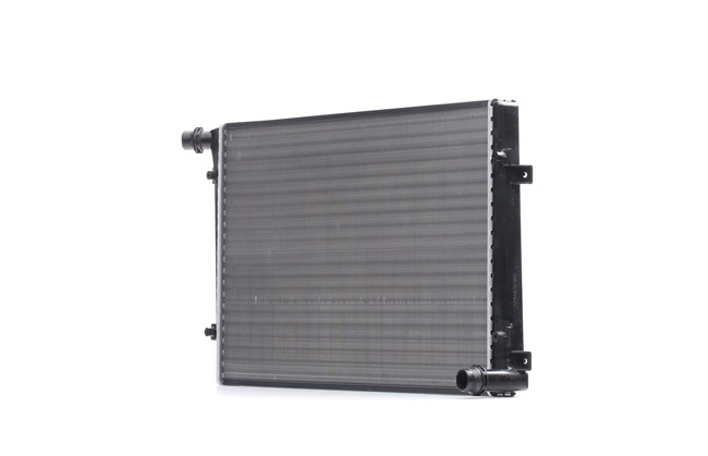 RIDEX 470R0255 Hűtő Passat B6 Variant 1.9 TDI 105 PS BXE