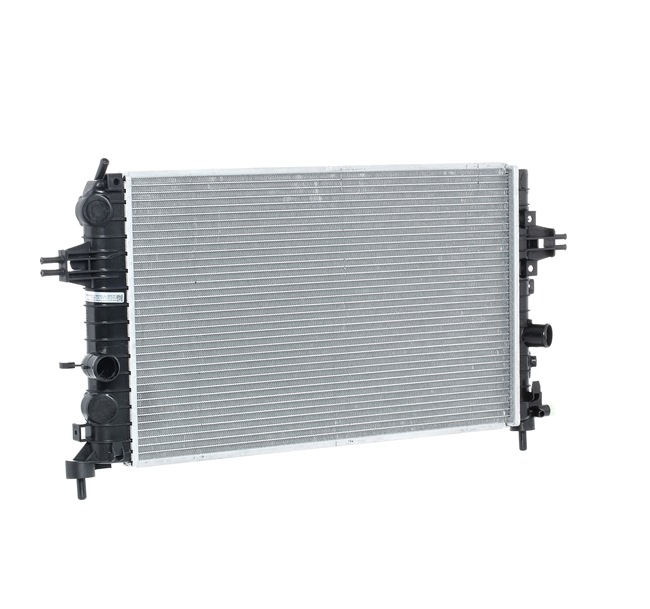 RIDEX 470R0338 Køler Astra H Hatchback 1.6 (L48) 105 HK Z 16 XE1
