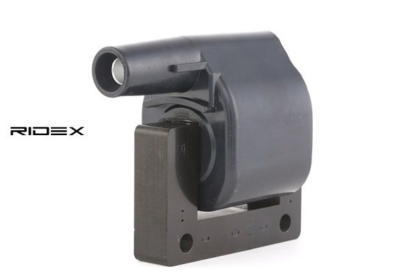 RIDEX 689C0190 Zündspule Mitsubishi Sigma F 16 3.0 V6 (F17A) 177 PS 6G72 (SOHC 12V)