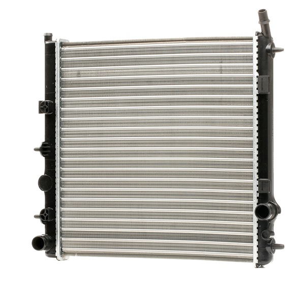 RIDEX 470R0283 Ψυγειο νερου DS3 Cabrio 1.2 VTi 82 82 PS HMZ (EB2F)