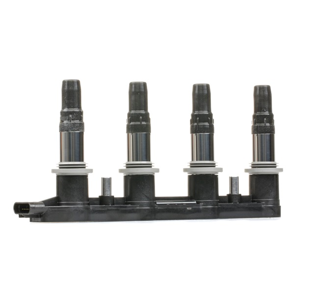 RIDEX 689C0279 Módulo de encendido 1.6 Turbo 180 cv A 16 LET