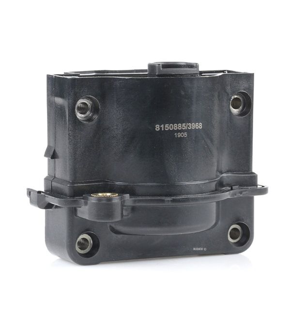 VW RIDEX Zündspulen 689C0135