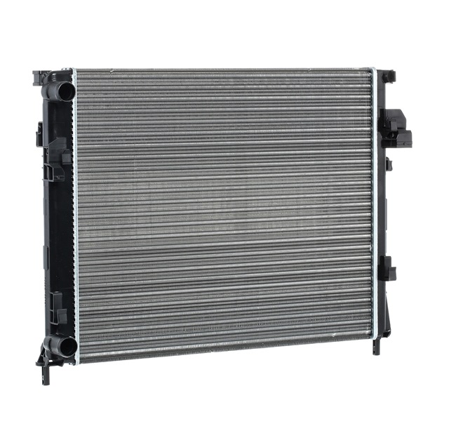 RIDEX 470R0261 Radiator racire Opel Vivaro A Combi 1.9 DI (F7, J7, A07) 80 CP F9Q 762