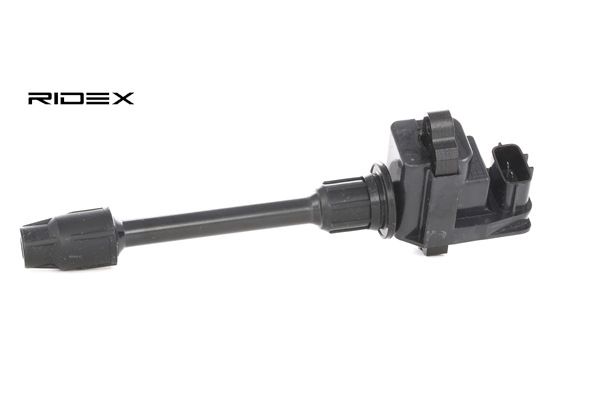 RIDEX 689C0203 Gløderør 3.0 V6 24V 200 HK VQ30DE