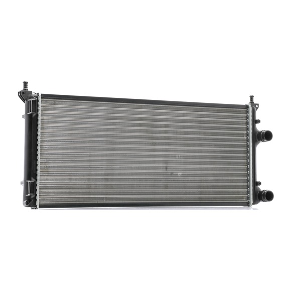 RIDEX 470R0235 Ψυγειο νερου Fiat Doblo Cargo 223 1.3 JTD 16V Multijet 84 PS 223 A9.000