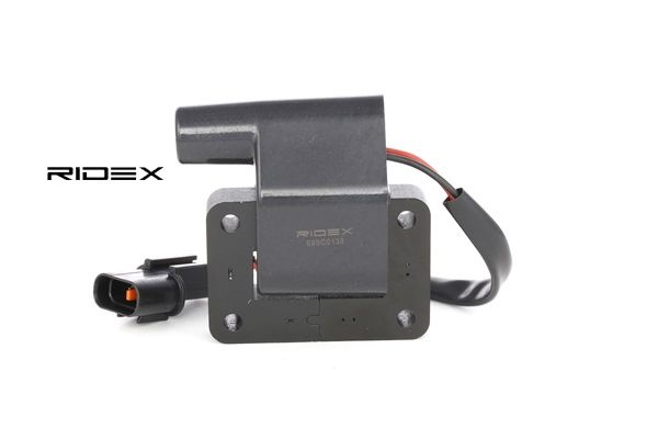 FIAT RIDEX Zündleiste 689C0139