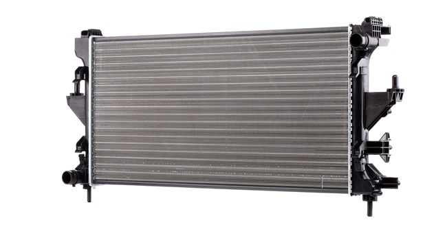 RIDEX 470R0188 Ψυγειο νερου Citroen C3 Aircross 2 1.2 PureTech (2RHNYH) 131 PS HNY (EB2DTS)