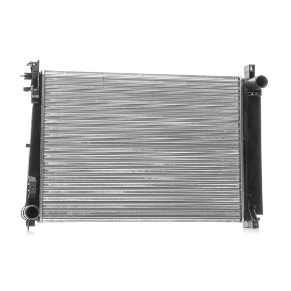 RIDEX 470R0228 Jäähdytin Chrysler Voyager rg 2.5 CRD 120 hv EDK