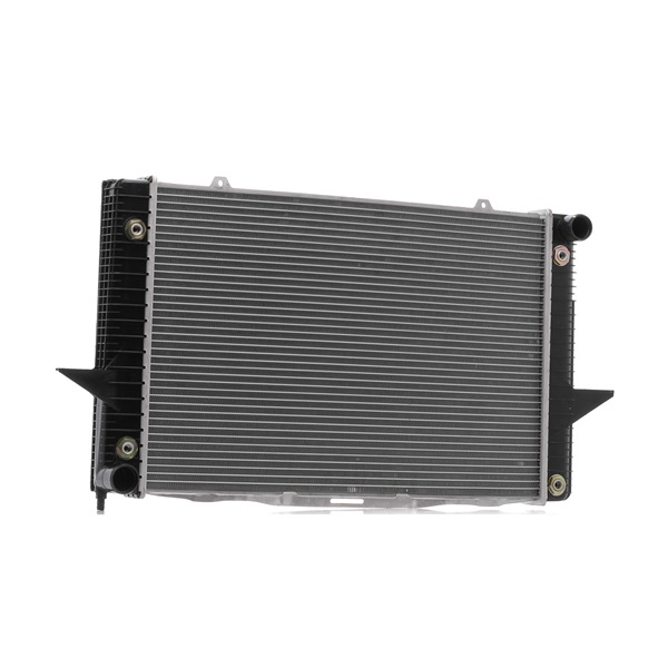 RIDEX 470R0294 Hűtő Volvo C70 1 Cabrio T5 239PS 2004