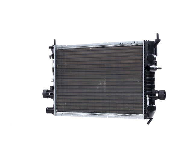 RIDEX 470R0248 Radiador VAUXHALL Astra Mk4 (G) Familiar (T98) 1.7 CDTI 16V 80 cv Z 17 DTL