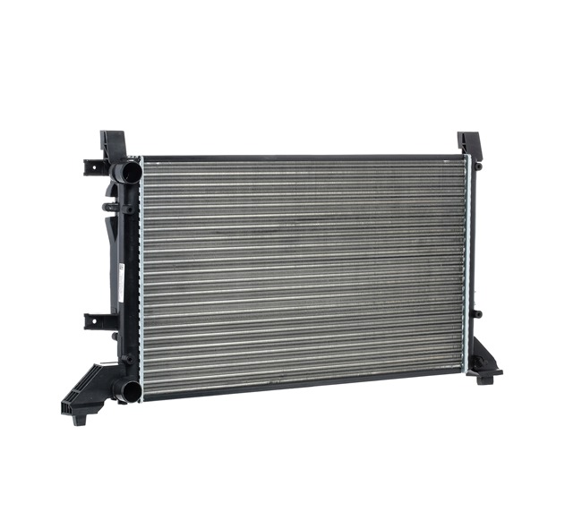 RIDEX 470R0132 Radiateur VW LT 46 Flatbed Vrachtwagen 2.5 TDI 90 Pk APA