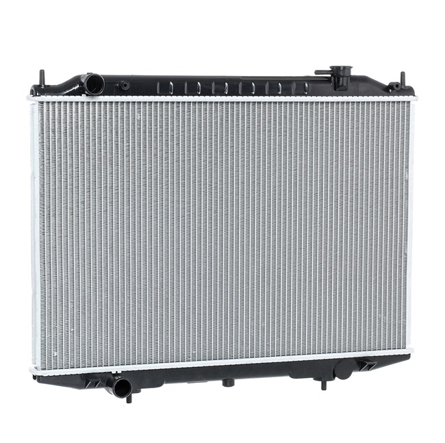 RIDEX Engine radiator 470R0042 450 x 686 x 26 mm - Reduced prices