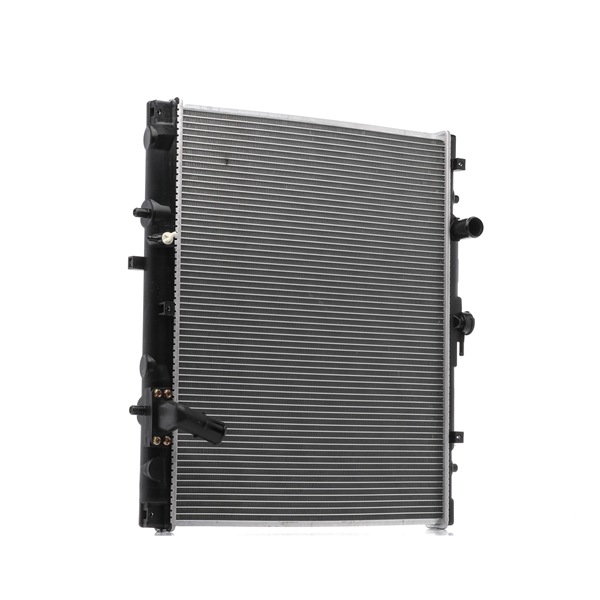 RIDEX 470R0038 Radiador L200 K60T 2.5 TDiC 101 cv 4D56-T