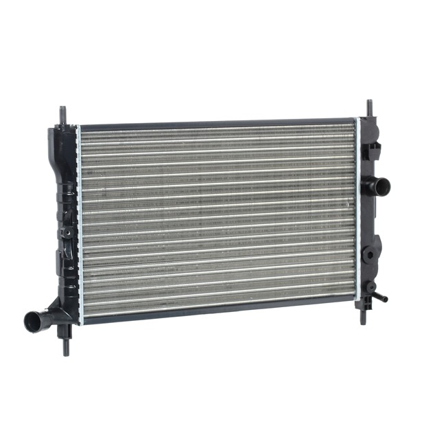 RIDEX 470R0329 Køleventilator kobling 1.3 75 HK 13 S