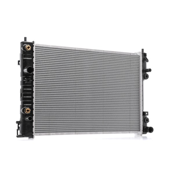 RIDEX 470R0371 Radiador Opel Omega B Caravan 3.2 V6 (F35, M35, P35) 218 cv Y 32 SE