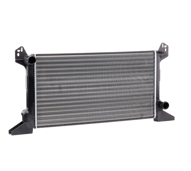 RIDEX 470R0320 Radiator FORD Transit Mk2 Flatvogn lastebil/Chassis 2.0 78 hk 4RC