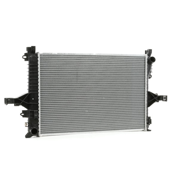 RIDEX 470R0211 Hűtő Volvo s60 1 2.5 R T AWD 300PS 2010