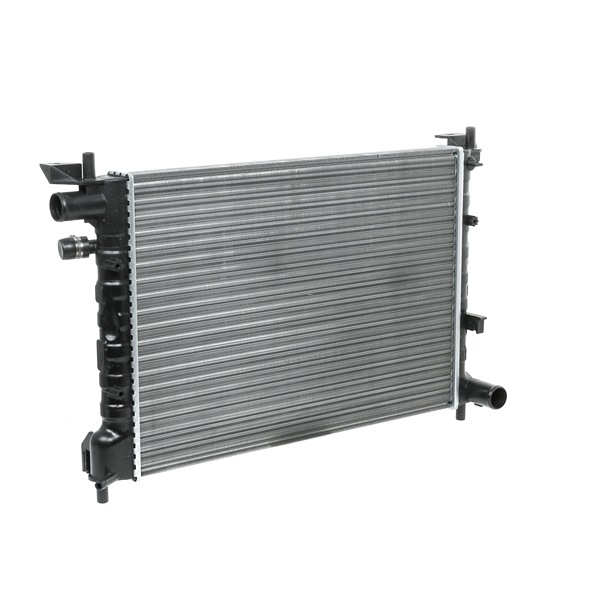 RIDEX 470R0325 Radiatore Ford Fiesta 4 1.8 DI 75 CV RTQ