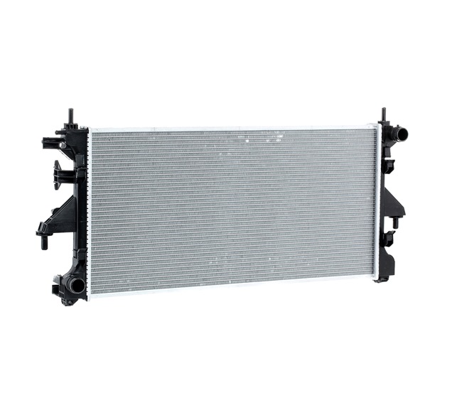 RIDEX 470R0331 Ψυγειο νερου Fiat Ducato 250 Microbus 110 Multijet 2,3 D 111 PS F1AE3481G