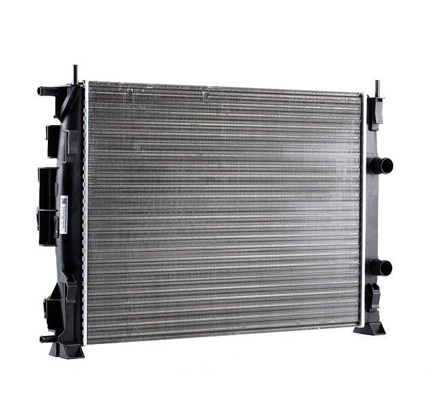 RIDEX 470R0052 Hűtő RENAULT Megane II Limousine (LM) 1.9 dCi 120PS 2020