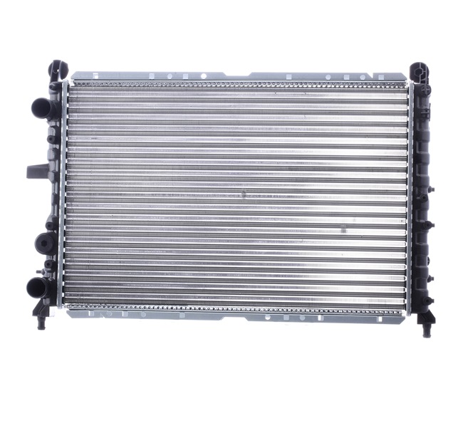 RIDEX 470R0212 Ψυγειο νερου Fiat Tempra 159 1.6 (159.AD) 86 PS 159 A3.000